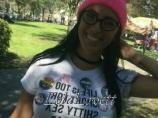 LolaLovett Sexcams city