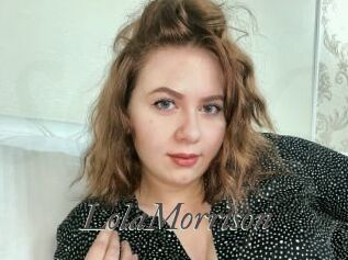 LolaMorrison