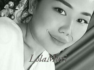 LolaMuri