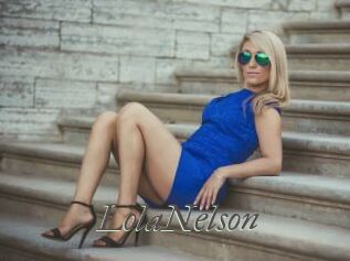 LolaNelson