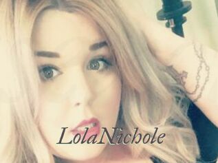 LolaNichole