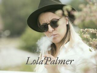 LolaPalmer