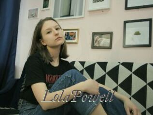 LolaPowell