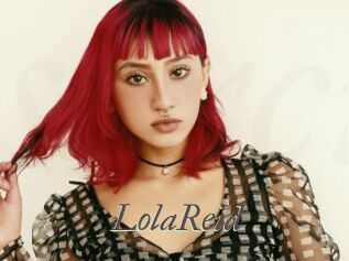 LolaReid