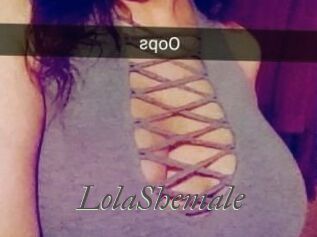 LolaShemale