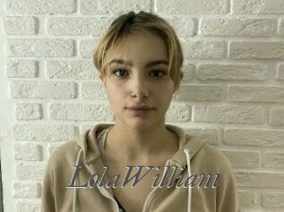 LolaWilliam