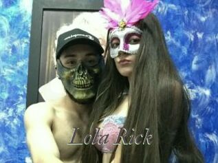 Lola_Rick Sexcams city