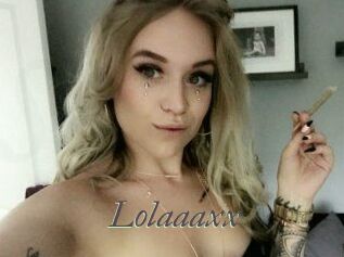 Lolaaaxx
