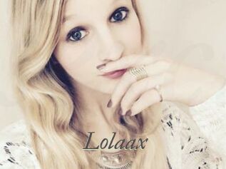 Lolaax