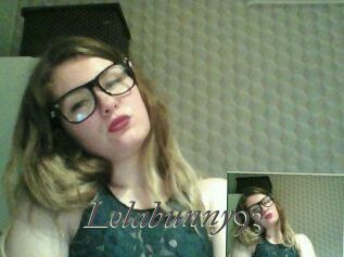 Lolabunny93 Sexcams city