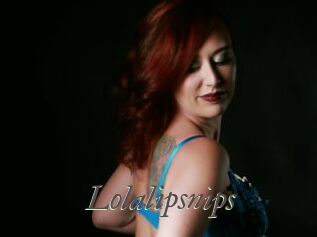 Lolalipsnips
