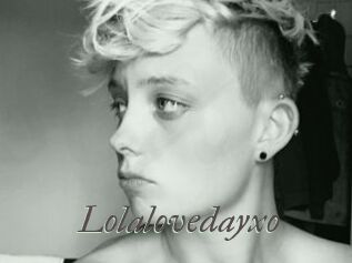 Lolalovedayxo
