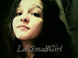 LoliSmallGirl