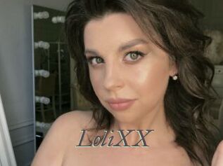 LoliXX