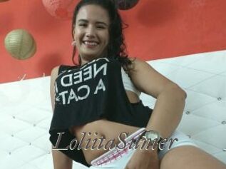 LoliitaSumer