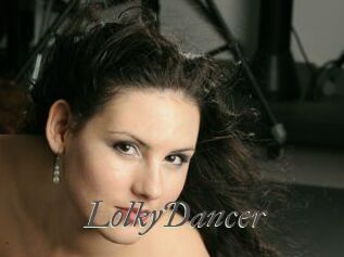LolkyDancer