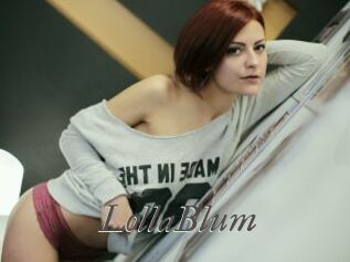 LollaBlum