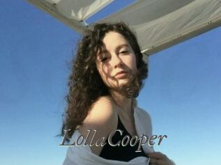 LollaCooper
