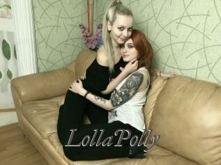 LollaPolly