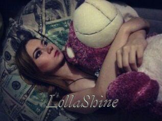 Lolla_Shine