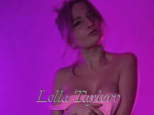 Lolla_Taylorr