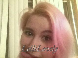 LolliLovely