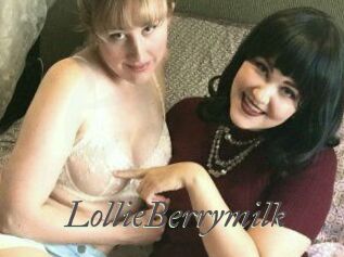 LollieBerrymilk