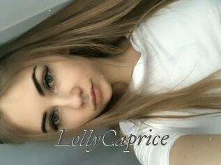 LollyCaprice