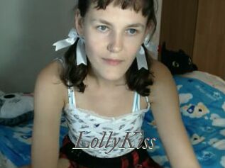 LollyKiss
