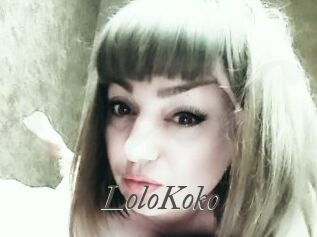 LoloKoko