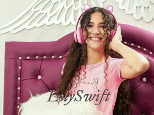 LolySwift