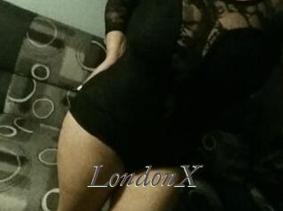 LondonX Sexcams city