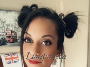 London_cca Sexcams city