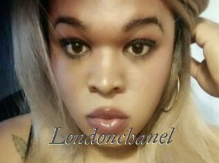 Londonchanel Sexcams city