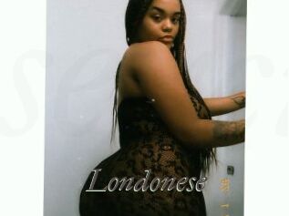 Londonese