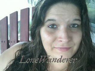 LoneWanderer Sexcams city