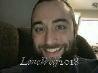 LoneWolf2018