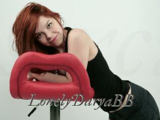 LonelyDaryaBB