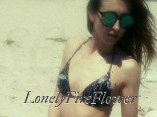 LonelyFireFlower