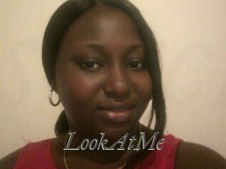 LookAtMe Sexcams city