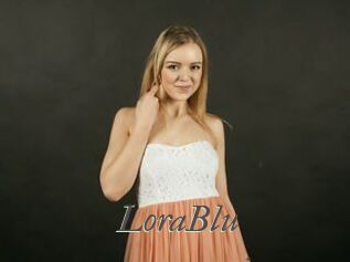 LoraBlu