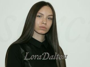 LoraDalton Sexcams city