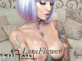 LoraFlower Sexcams city