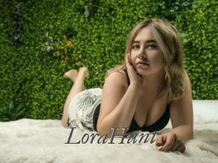 LoraHunt