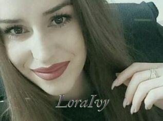 LoraIvy Sexcams city