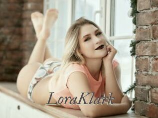 LoraKlark