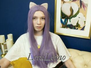 LoraLemo