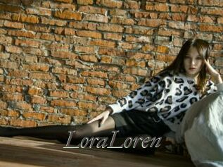 LoraLoren