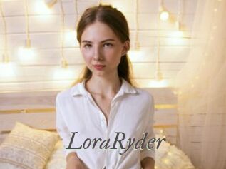 LoraRyder