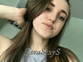 LoraSexyS Sexcams city